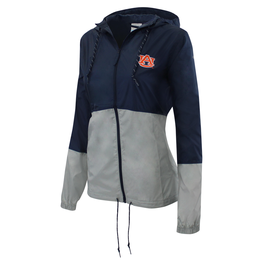 Auburn Tigers Women's Flash Forward 