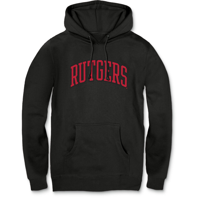 rutgers sweatshirt