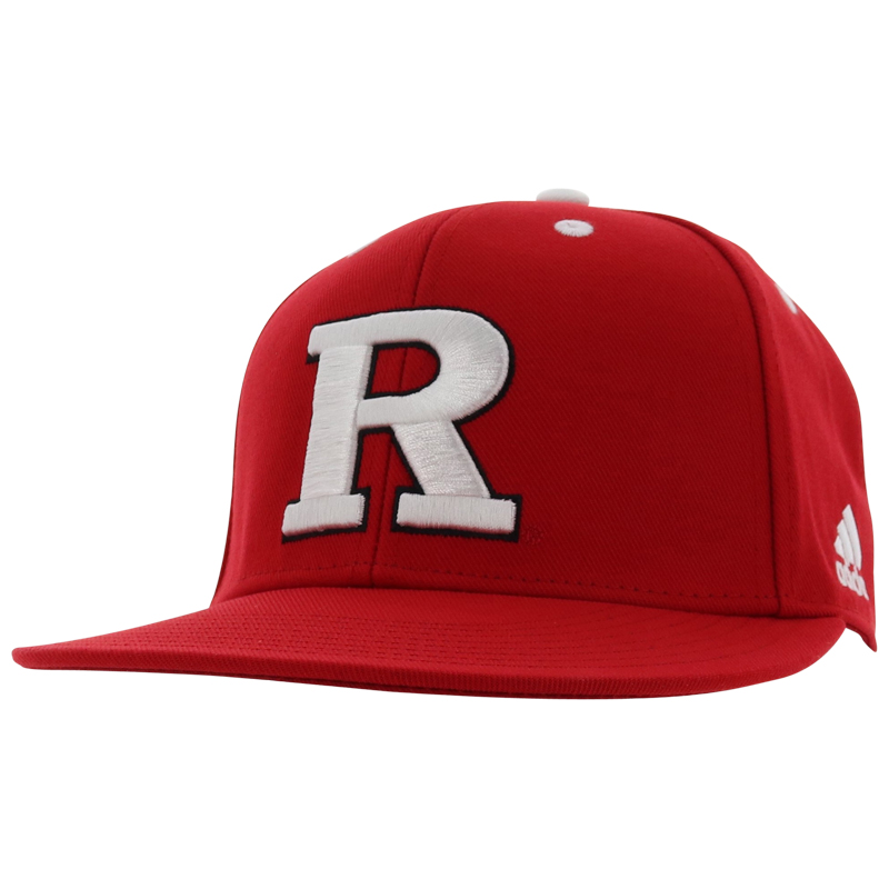 rutgers baseball hat