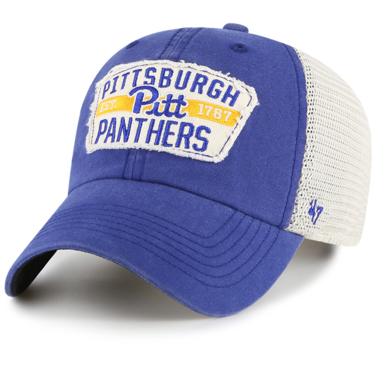clean up hat