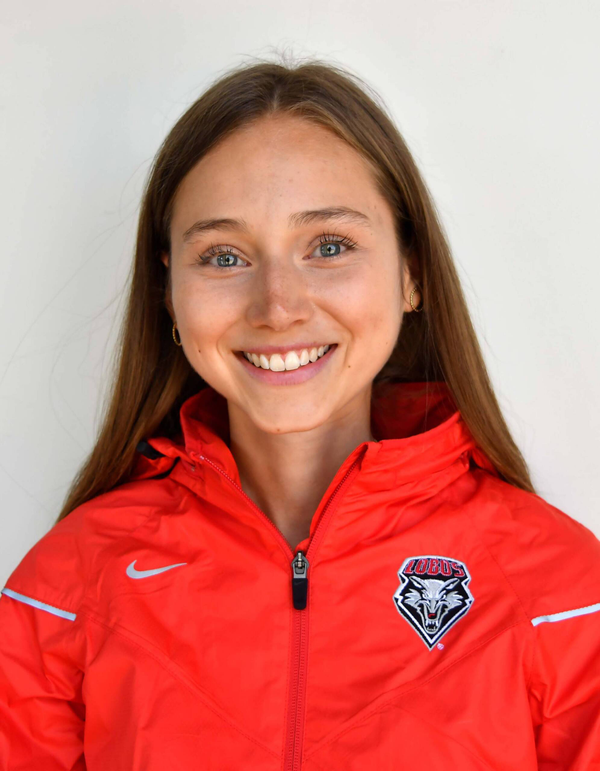 Emma Heckel - Cross Country - University of New Mexico Lobos Athletics Emma Heckel - Cross Country - University of New Mexico Lobos Athletics