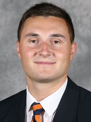 Josh Clifford - Football - Virginia Cavaliers