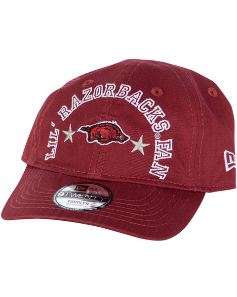 arkansas razorback fan gear