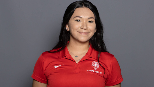 Viktoria Guerrero -  - University of New Mexico Lobos Athletics