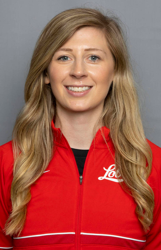 Anna Reddington -  - University of New Mexico Lobos Athletics