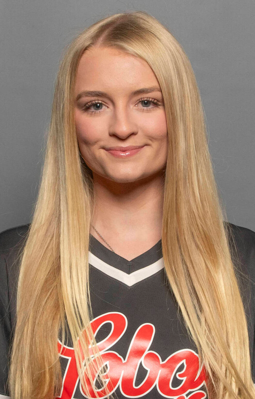 Macie  Andrews - Softball - University of New Mexico Lobos Athletics