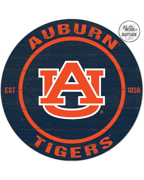 auburn polos