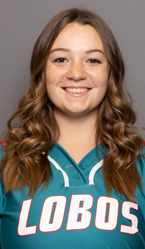 Emma Guindon - Softball - University of New Mexico Lobos Athletics