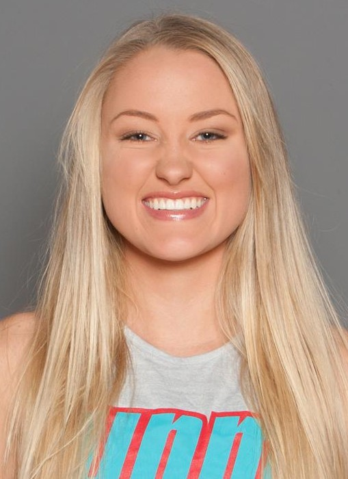 Emily Nenninger - Beach Volleyball - University of New Mexico Lobos Athletics