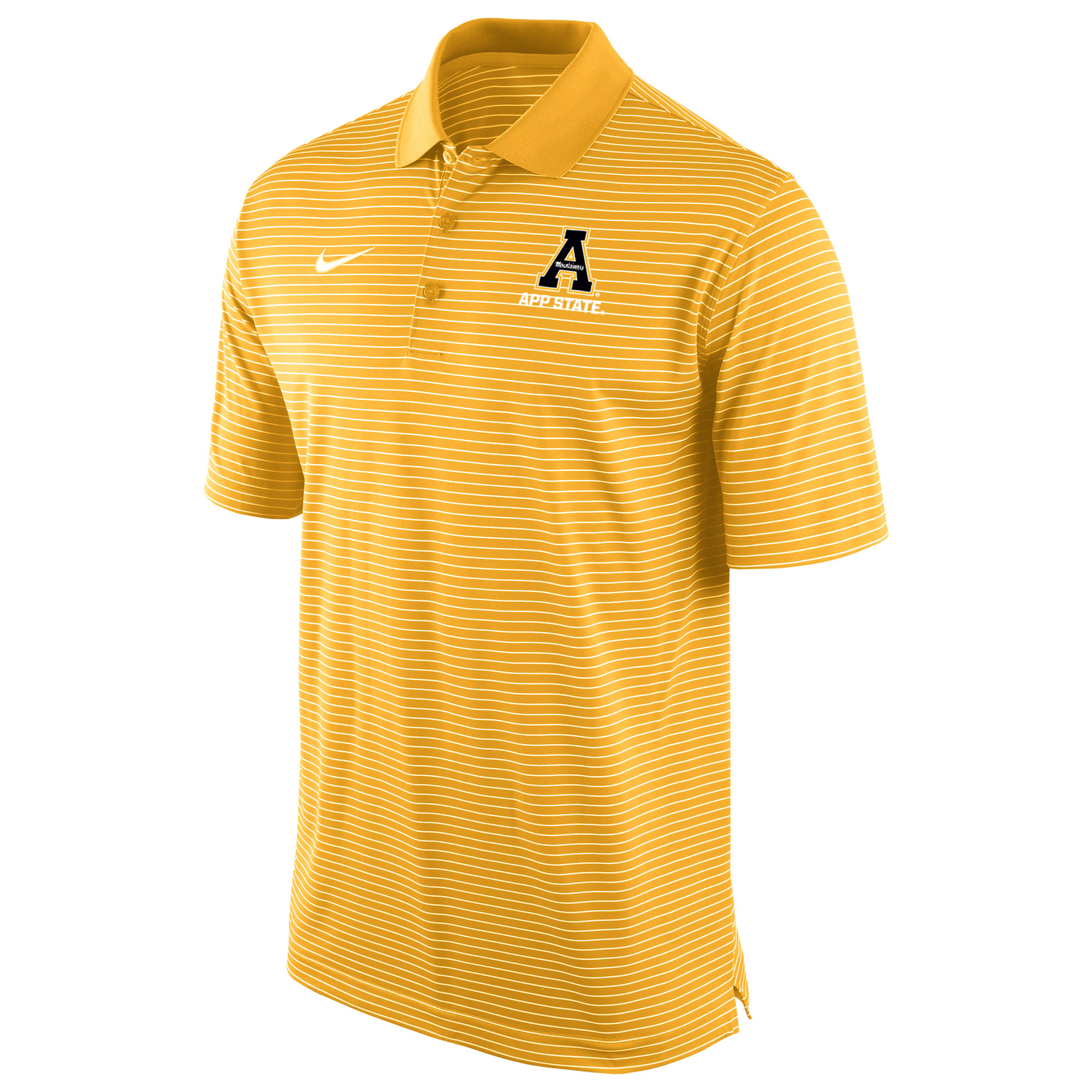 Official Appalachian State Mountaineers 