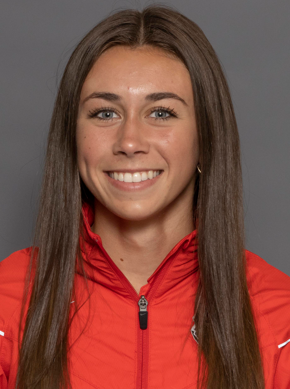 Kailey Ludwig - Track &amp; Field - University of New Mexico Lobos Athletics