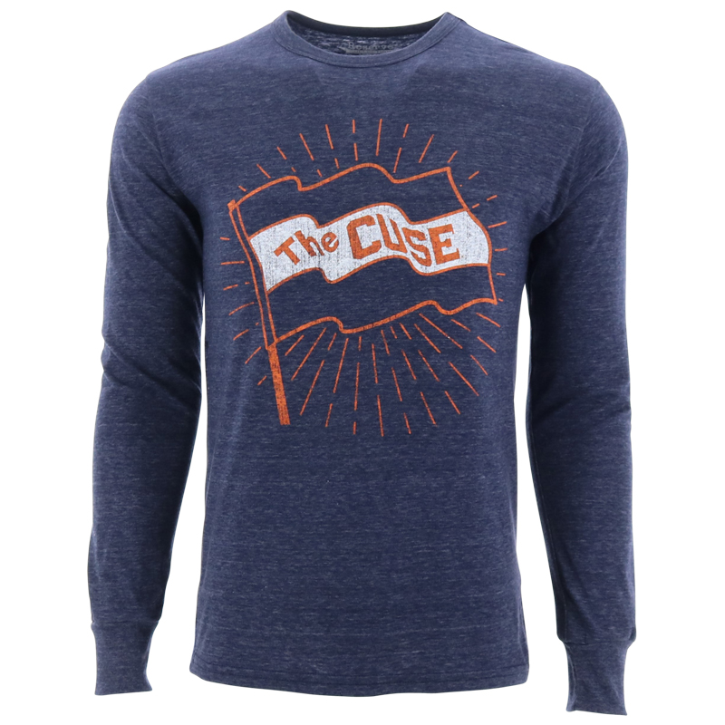 Official Syracuse Orange Vault the Cuse 