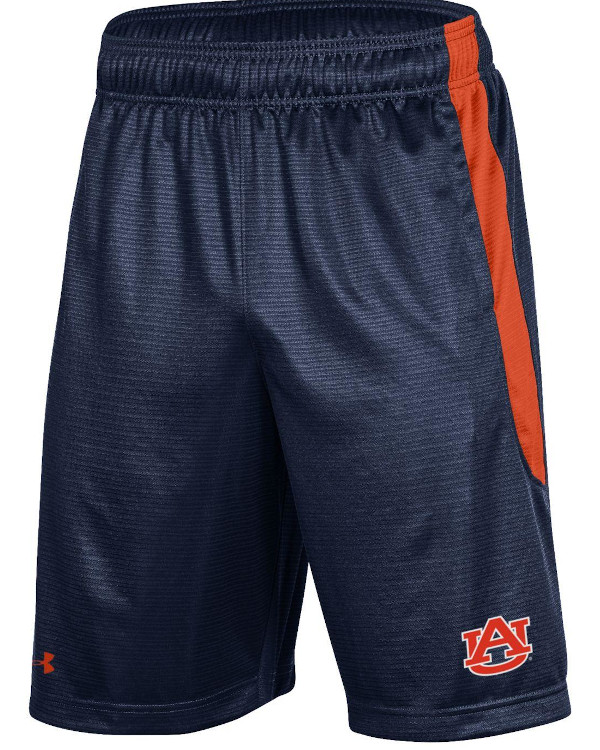 Auburn Tigers Under Armour Youth 