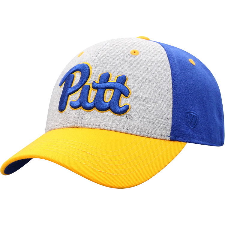 pitt panthers fitted hats