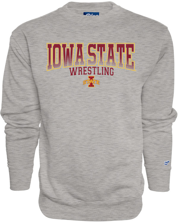 iowa state cyclones sweatshirt