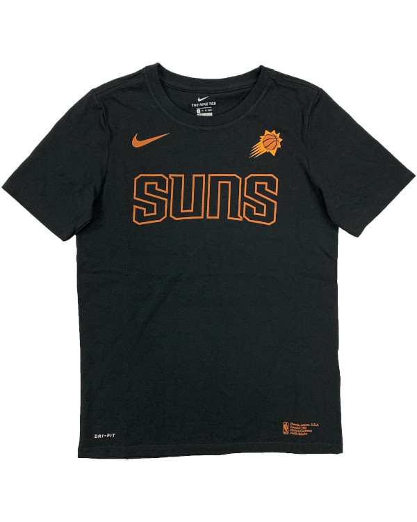NBA Phoenix Suns Youth Nike Dri-Fit 