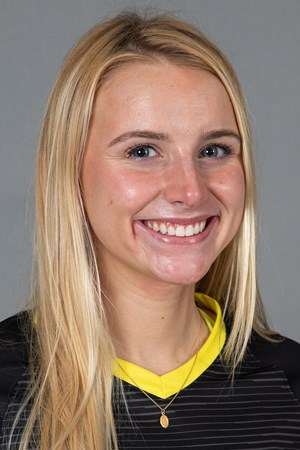 Rosie Larsen - Women's Soccer - University of New Mexico Lobos Athletics