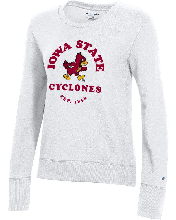 Iowa State Cyclones Champion Women S Est University Lounge Tunic