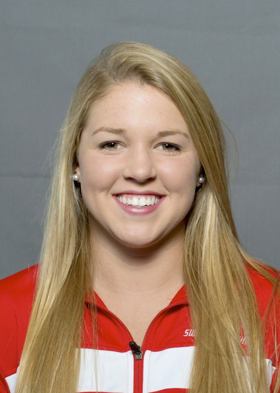 Lauren Tininenko - Women's Swimming and Diving - University of New Mexico Lobos Athletics
