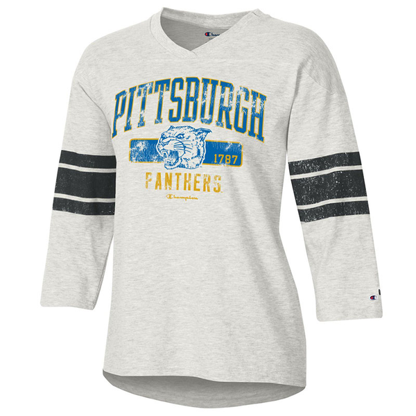 nike slub football graphic tee