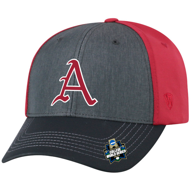 official world series hat