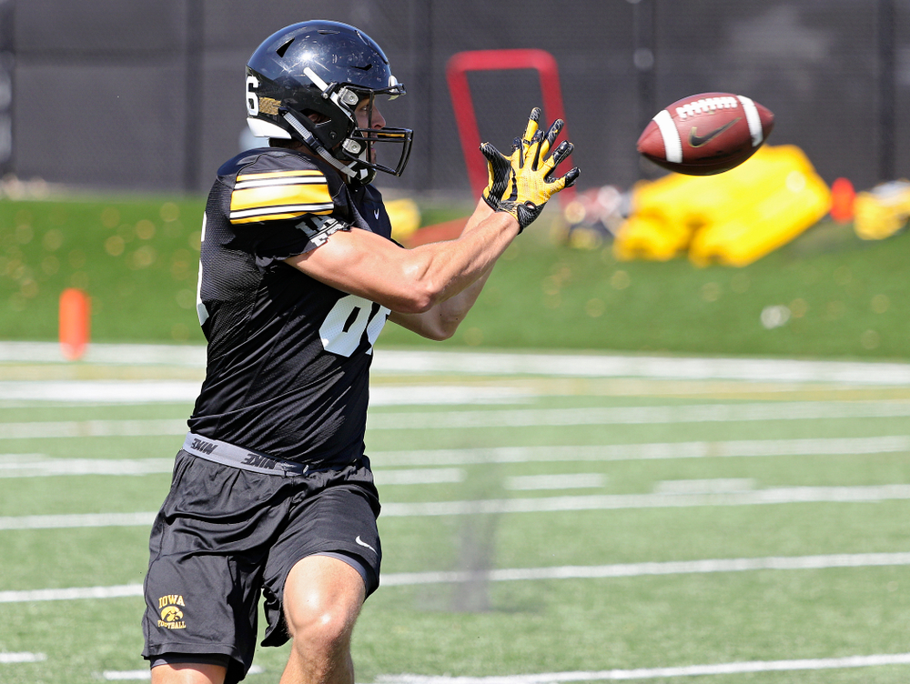 Hawkeye Football Camp Practice No 7 Page 7325 University Of