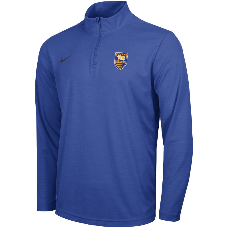nike soccer quarter zip
