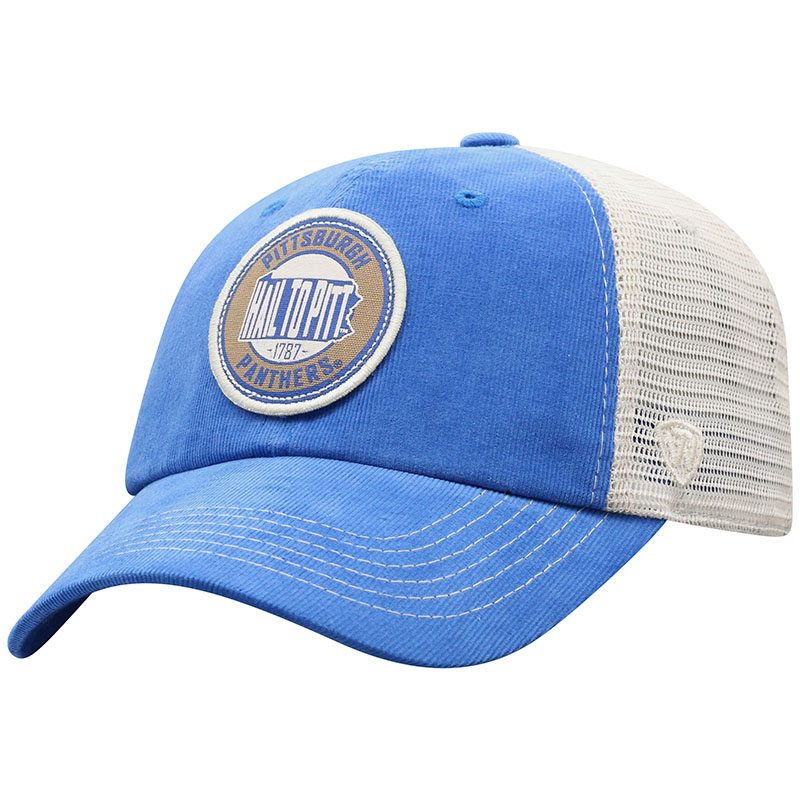 pitt baseball cap