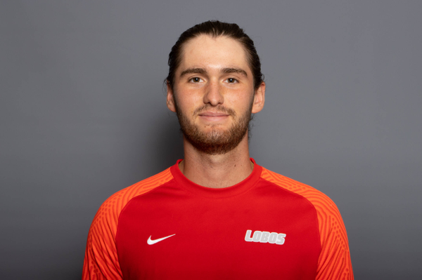Alex Maggs - Men's Tennis - University of New Mexico Lobos Athletics