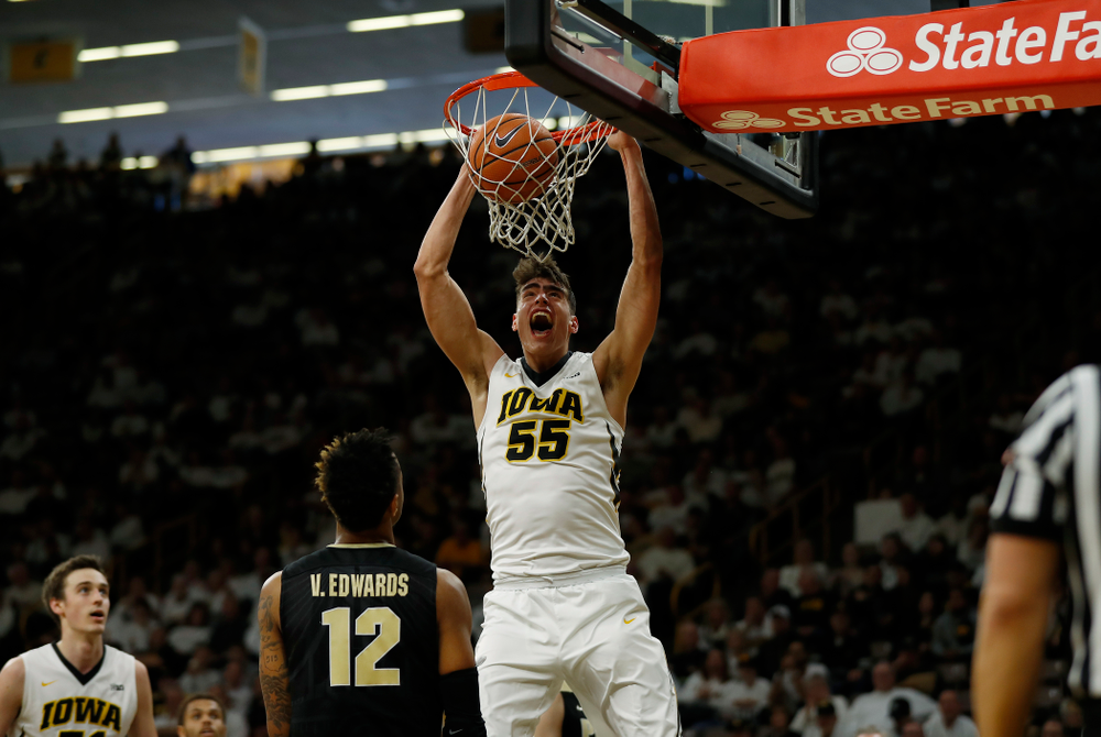 Iowa Vs Purdue Forever 40 Remembrance University Of Iowa Athletics