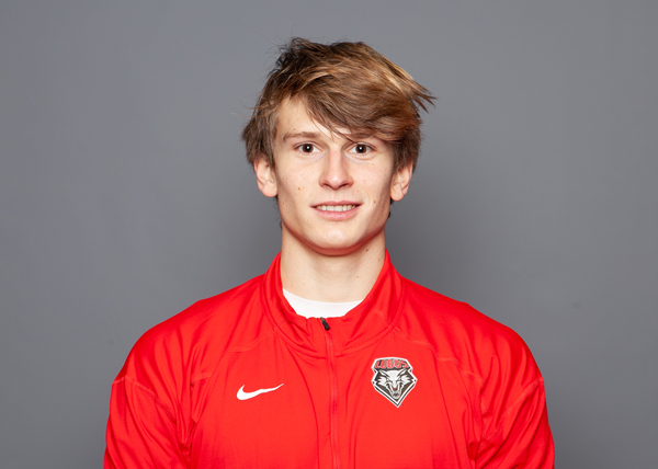 Camillo Dünninger - Track & Field - University of New Mexico Lobos Athletics Camillo Dünninger - Track & Field - University of New Mexico Lobos Athletics