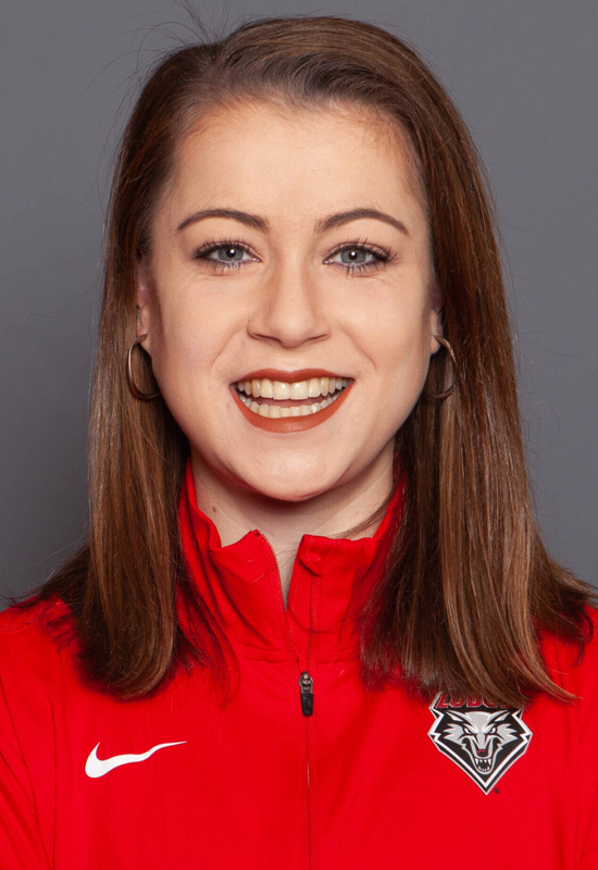 Hannah Miller - Cross Country - University of New Mexico Lobos Athletics Hannah Miller - Cross Country - University of New Mexico Lobos Athletics