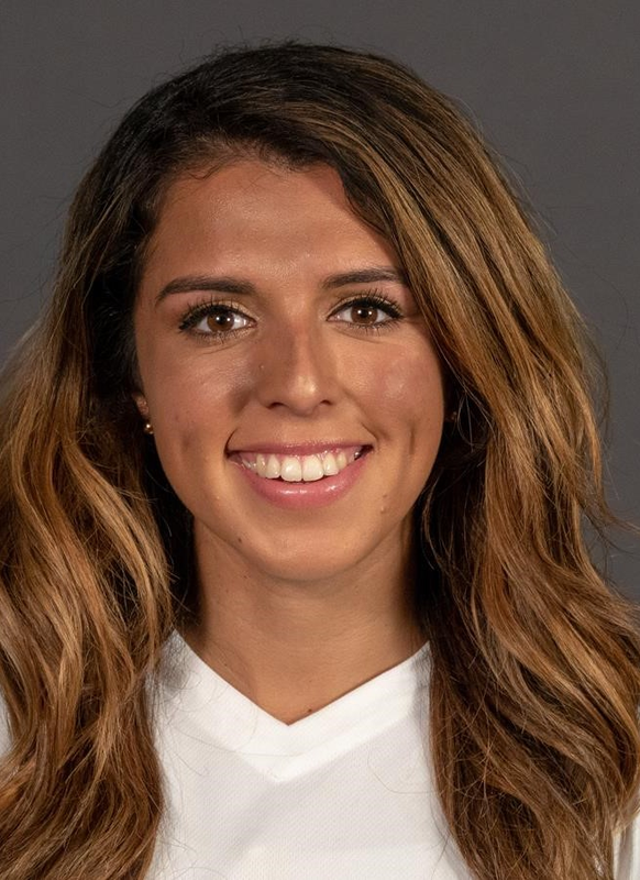 Jennifer Muñoz - Women's Soccer - University of New Mexico Lobos Athletics