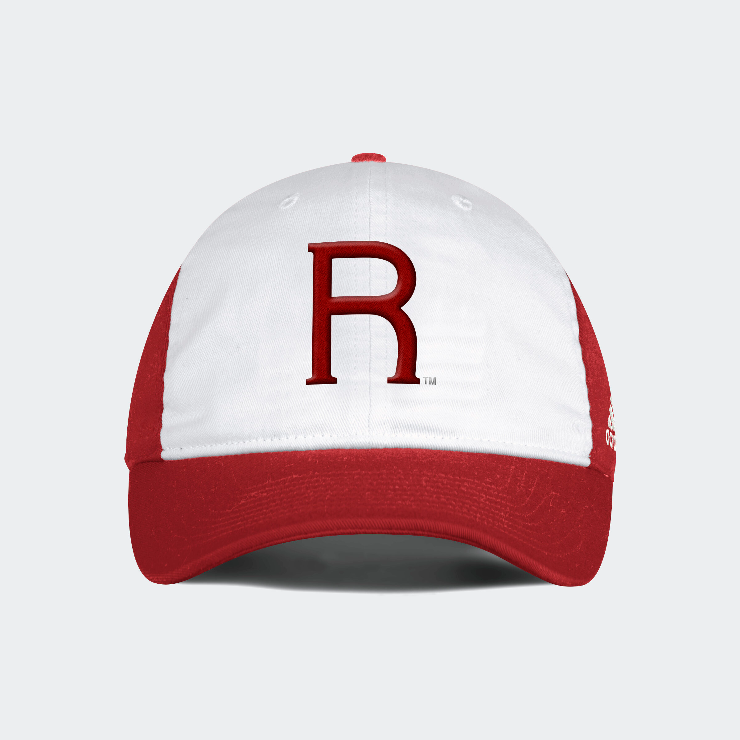 Rutgers Scarlet Knights Adidas Vault R 