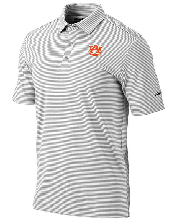 auburn polo shirts