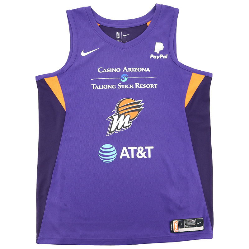 skylar diggins jersey