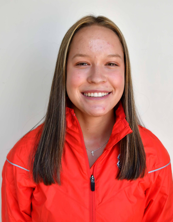 Isabella Fauria - Cross Country - University of New Mexico Lobos Athletics