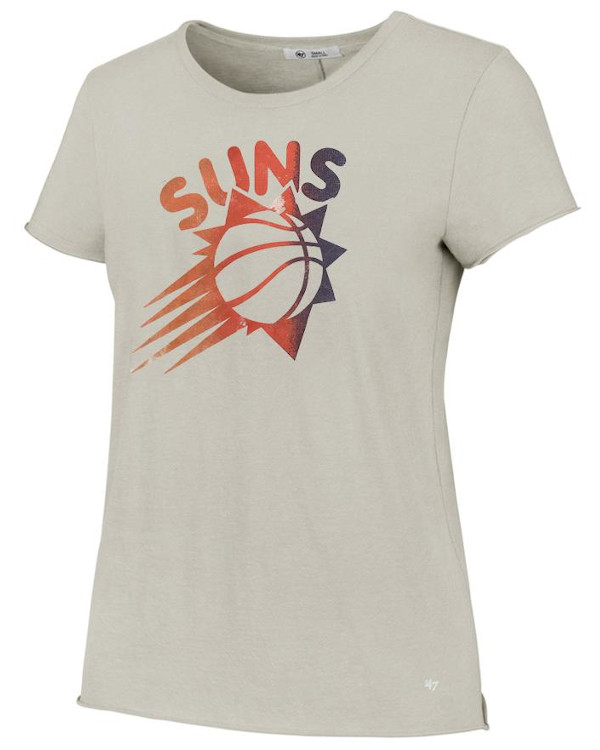 phoenix suns women's apparel