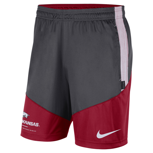 arkansas razorbacks nike dri fit