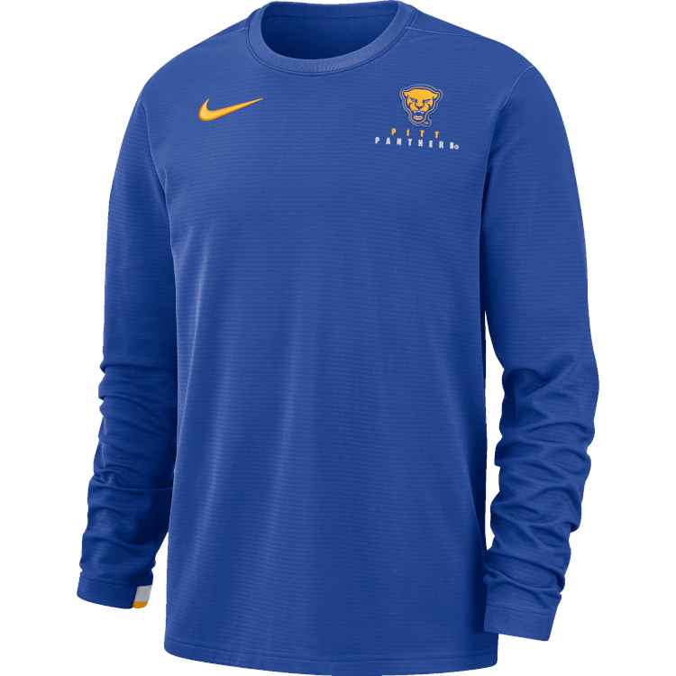 nike dry top crew