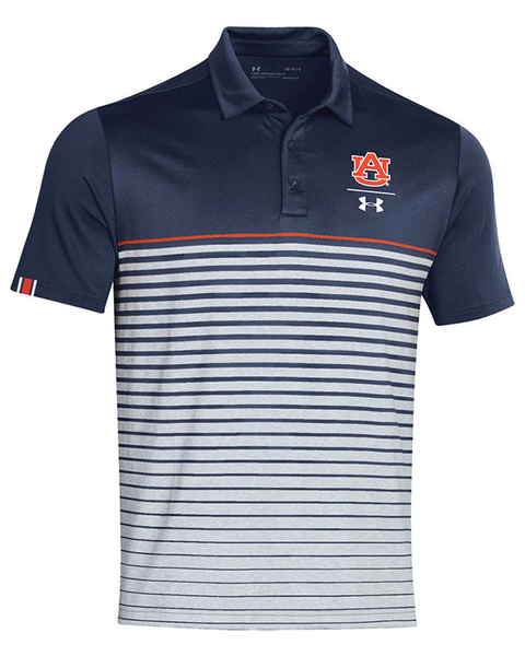 auburn under armour pants