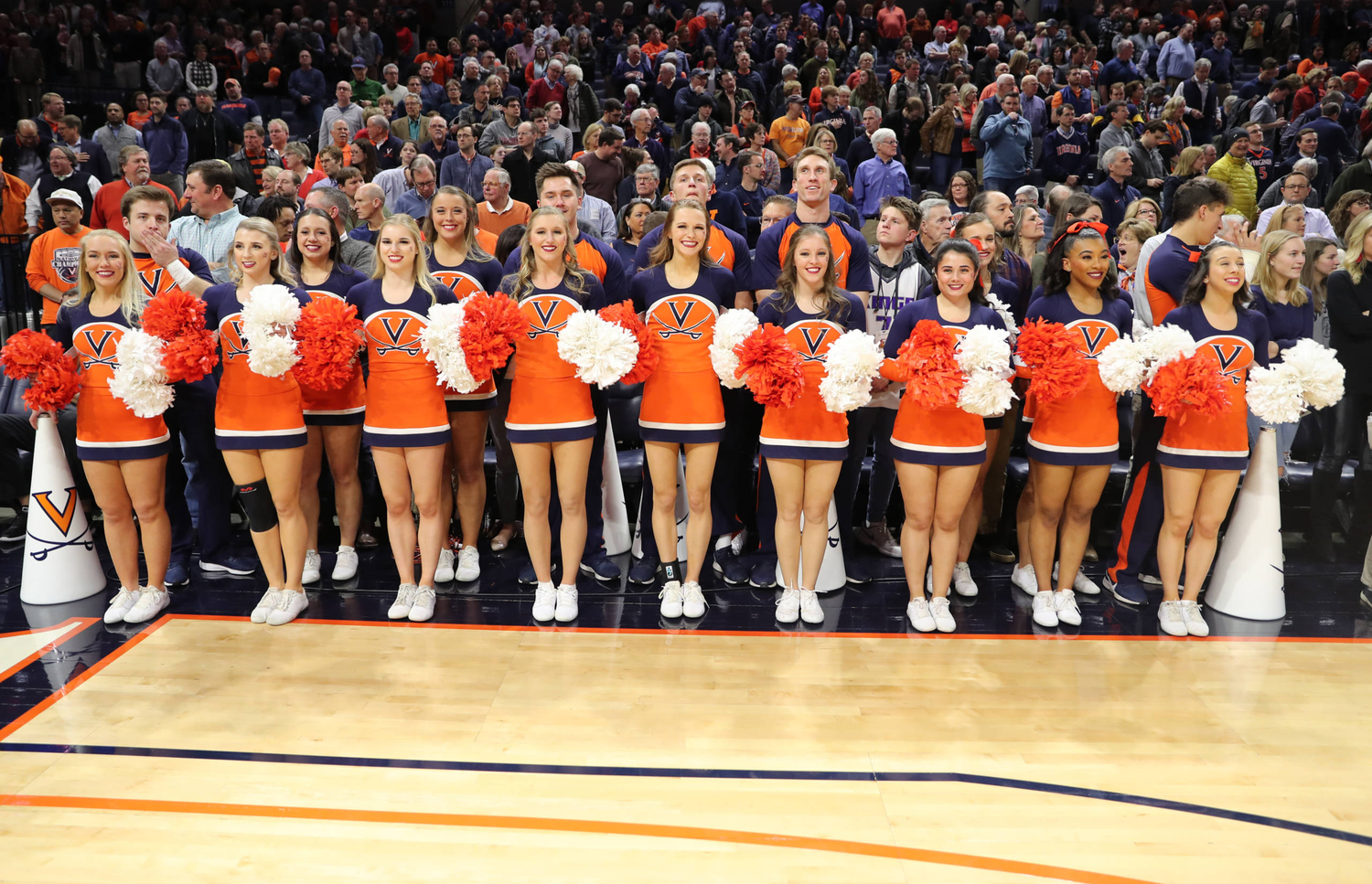 Men S Basketball Vs Boston College Virginia Cavaliers Official