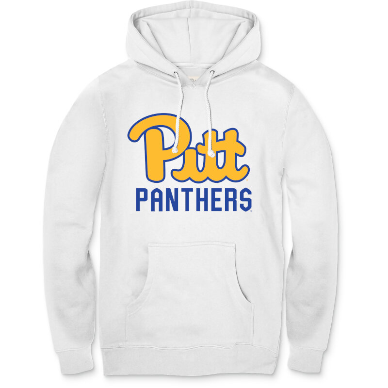 pitt pullover