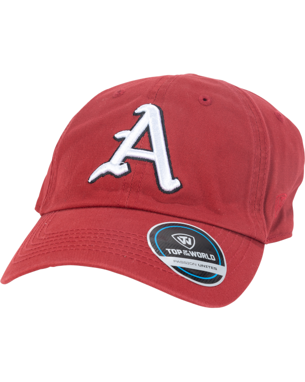 cardinal baseball cap