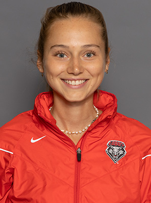 Emma Heckel - Cross Country - University of New Mexico Lobos Athletics Emma Heckel - Cross Country - University of New Mexico Lobos Athletics