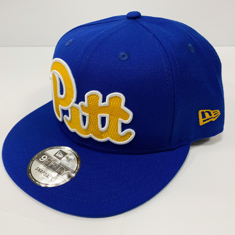 pitt panthers baseball hat