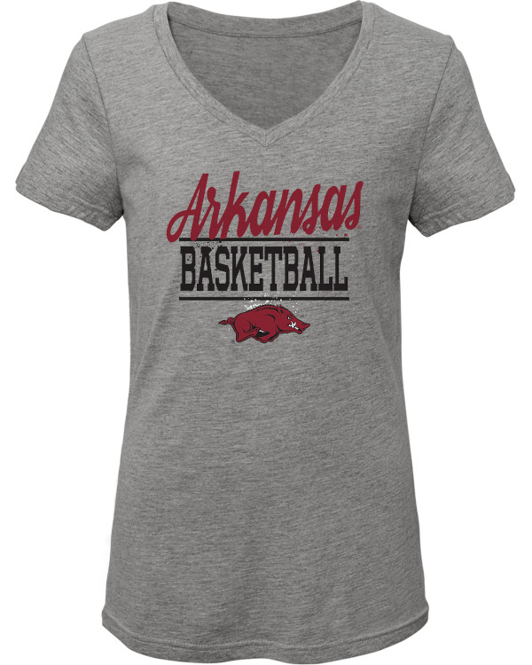 Official Arkansas Razorbacks Youth So Fresh Basketball Short ...