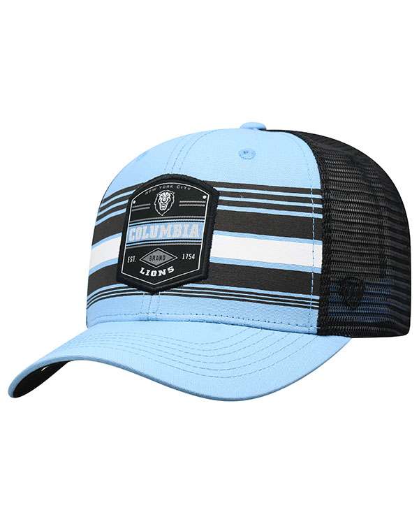 columbia adjustable hat