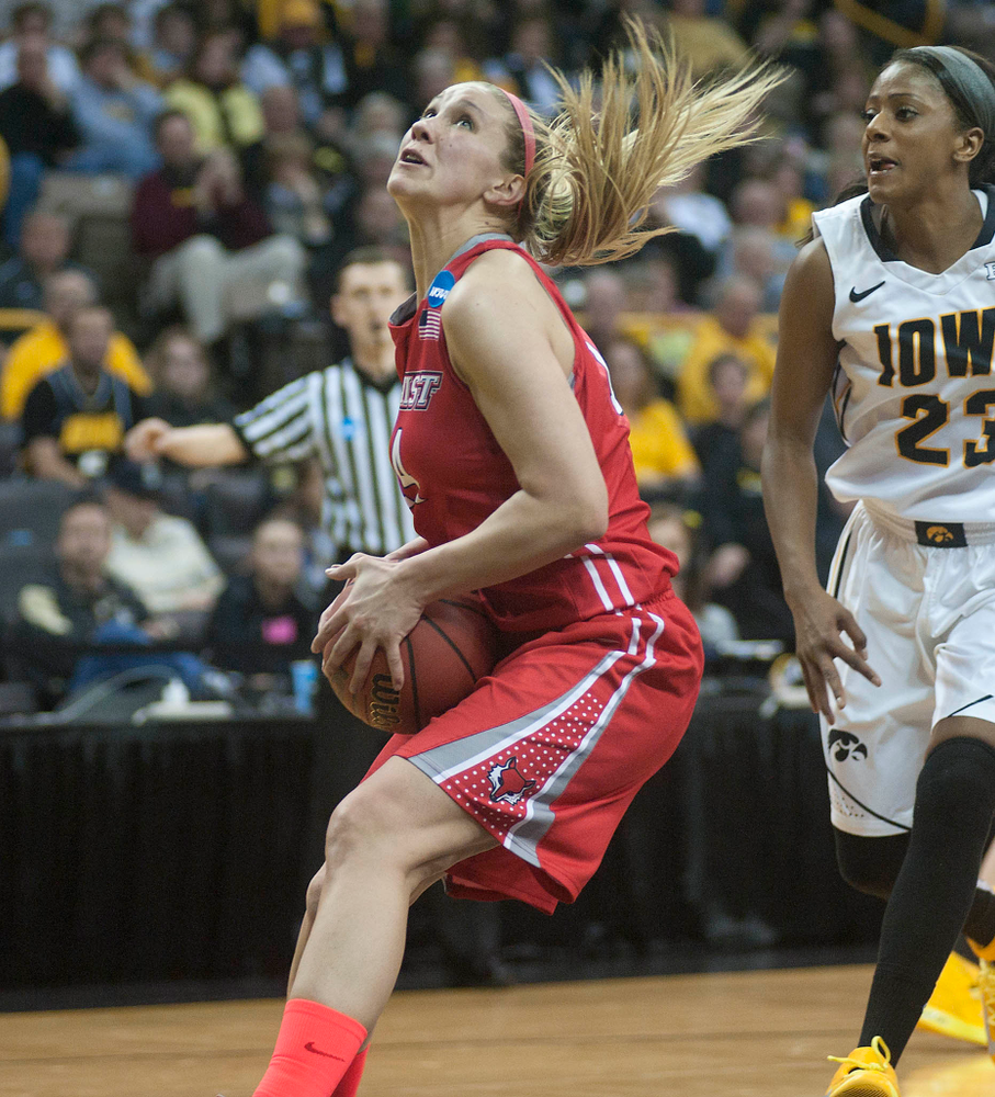 Women S Basketball Vs Marist Ncaa Tournament University Of