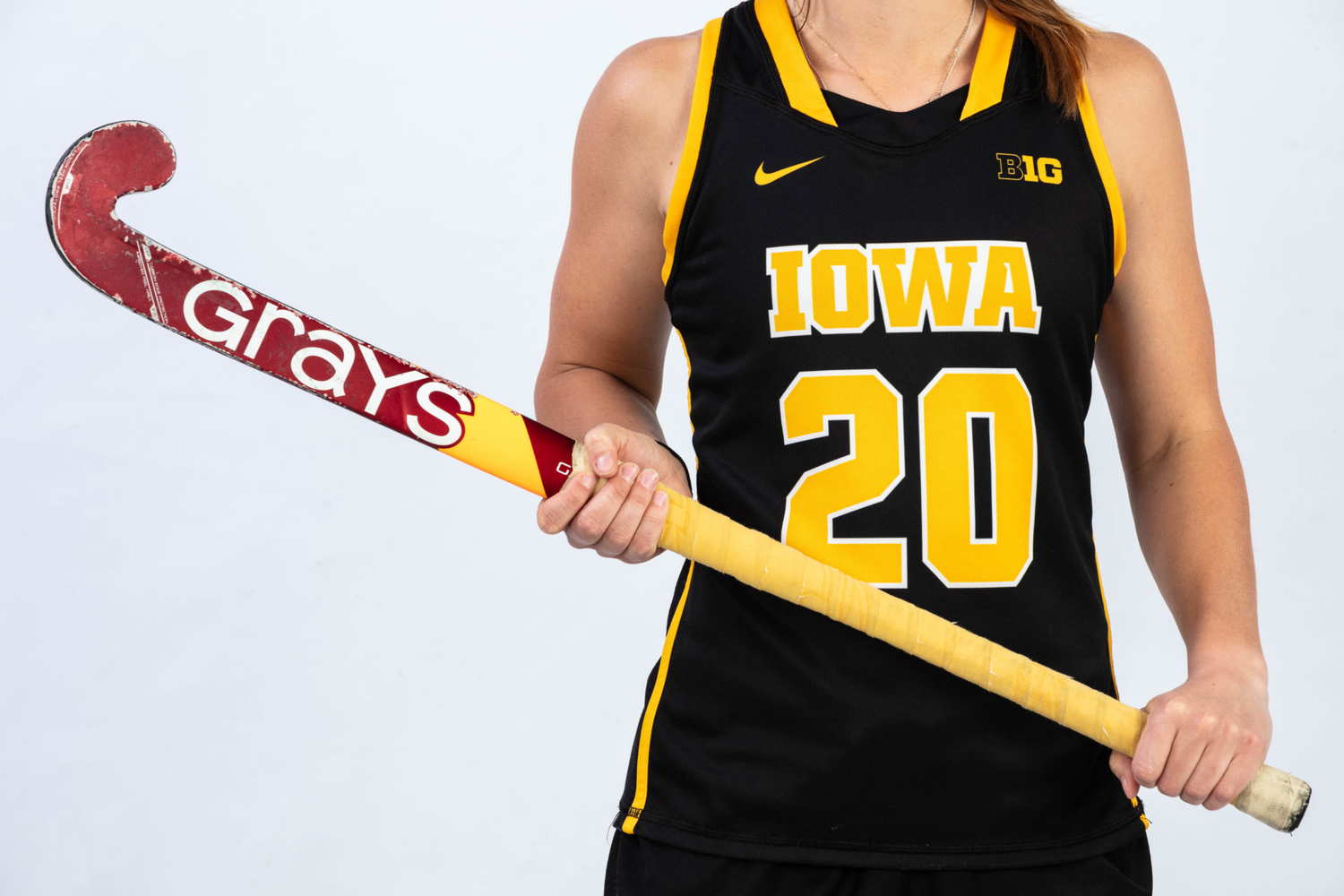 Field Hockey Uniforms University of Iowa Athletics